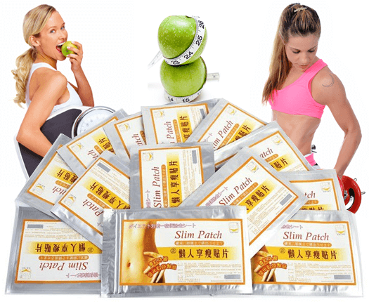 Como funciona os adesivos Slim Patch Adesivos Slim Patch funciona! Saiba como ele atua no seu corpo