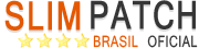 Slim Patch Brasil - Adesivos Emagrecedores